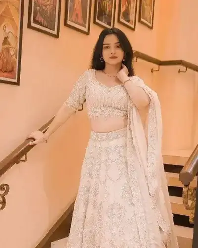 Escort Service In Bicholim
